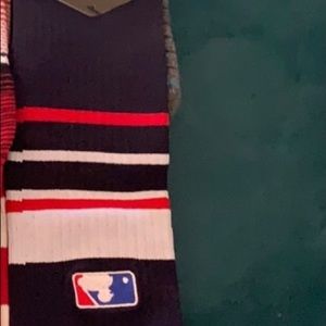 Stance navy MLB socks